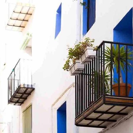 Appartement Casa Ziba Casco Antiguo Wifiaa à Peñíscola Extérieur photo