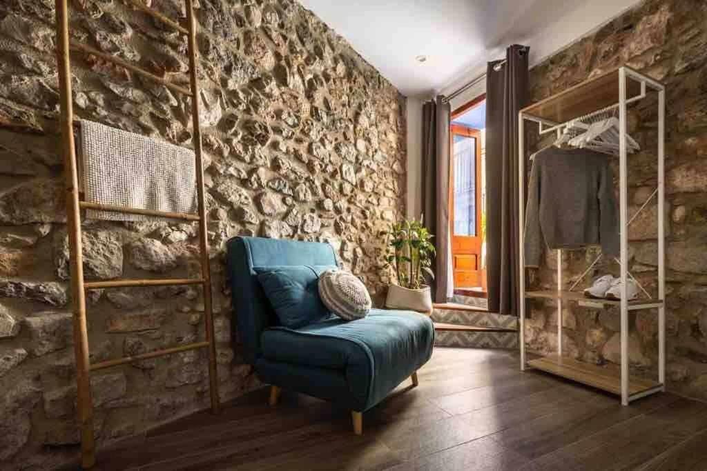 Appartement Casa Ziba Casco Antiguo Wifiaa à Peñíscola Extérieur photo