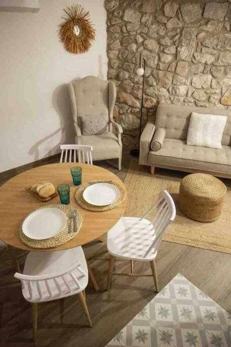Appartement Casa Ziba Casco Antiguo Wifiaa à Peñíscola Extérieur photo