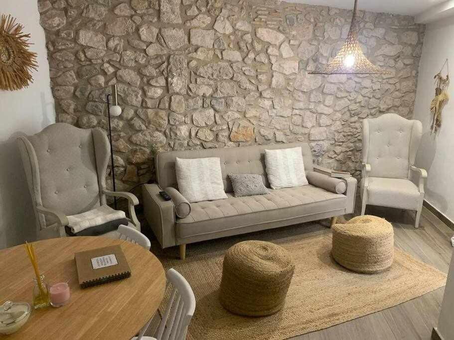 Appartement Casa Ziba Casco Antiguo Wifiaa à Peñíscola Extérieur photo