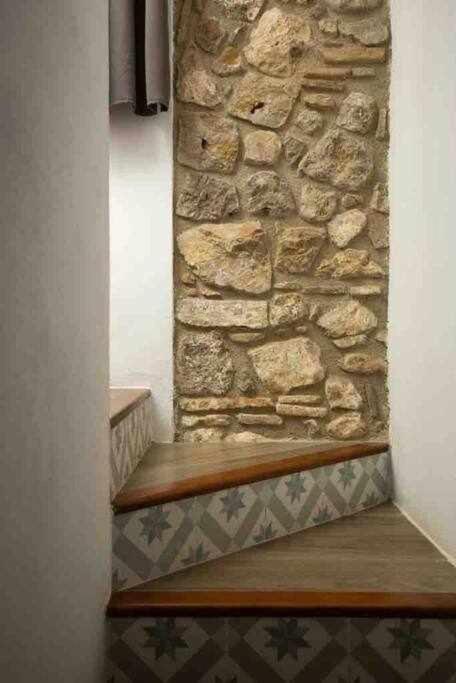 Appartement Casa Ziba Casco Antiguo Wifiaa à Peñíscola Extérieur photo