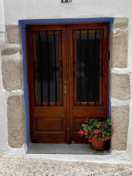 Appartement Casa Ziba Casco Antiguo Wifiaa à Peñíscola Extérieur photo