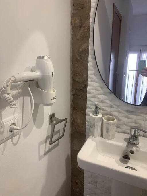 Appartement Casa Ziba Casco Antiguo Wifiaa à Peñíscola Extérieur photo