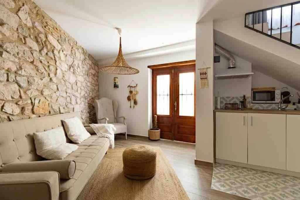 Appartement Casa Ziba Casco Antiguo Wifiaa à Peñíscola Extérieur photo