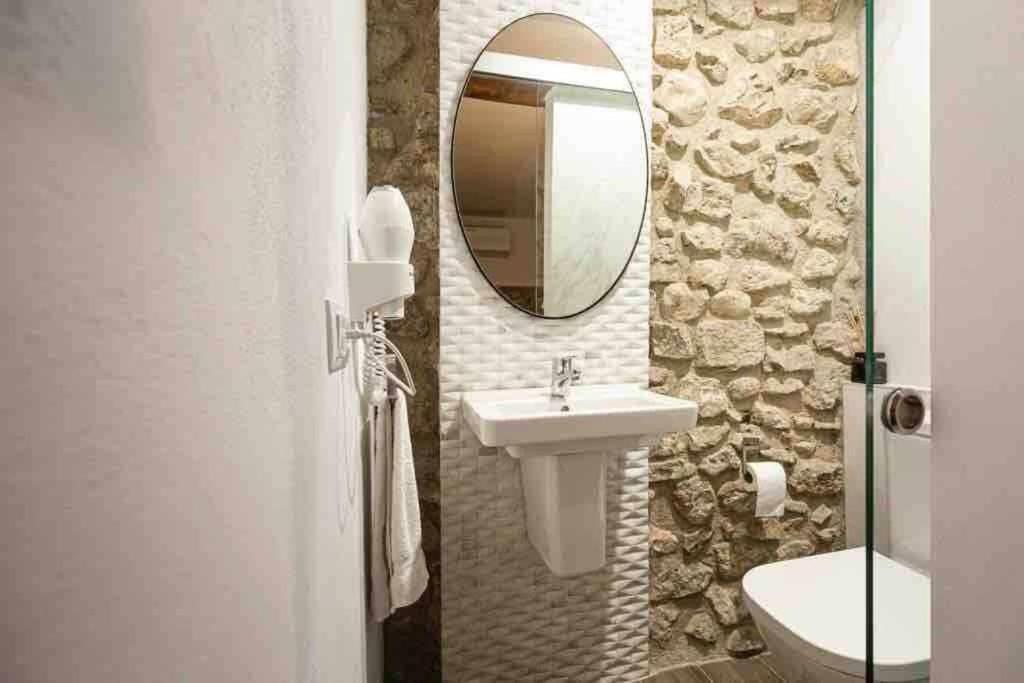 Appartement Casa Ziba Casco Antiguo Wifiaa à Peñíscola Extérieur photo